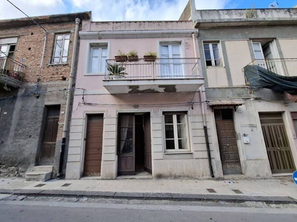 appartamento in vendita a Barcellona Pozzo di Gotto