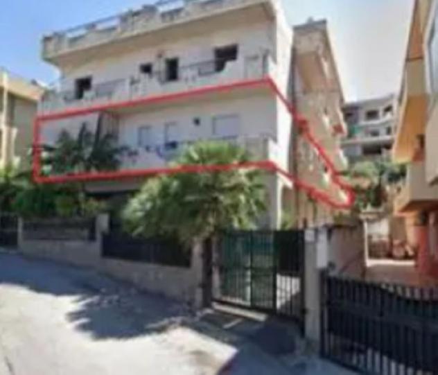 appartamento in vendita a Barcellona Pozzo di Gotto