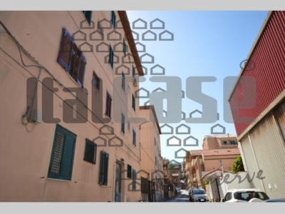 appartamento in vendita a Barcellona Pozzo di Gotto