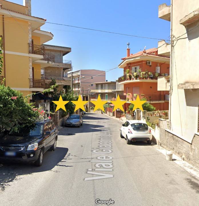 appartamento in vendita a Barcellona Pozzo di Gotto