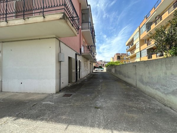 appartamento in vendita a Barcellona Pozzo di Gotto