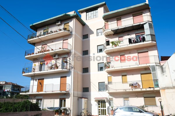 appartamento in vendita a Barcellona Pozzo di Gotto in zona Centro Città