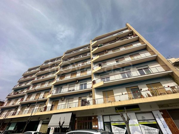 appartamento in vendita a Barcellona Pozzo di Gotto