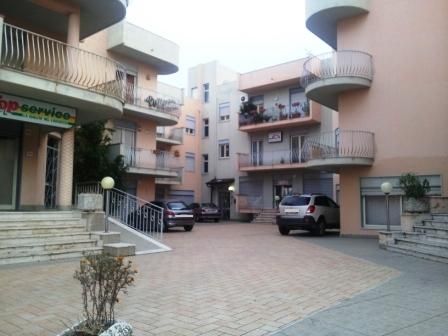 appartamento in vendita a Barcellona Pozzo di Gotto