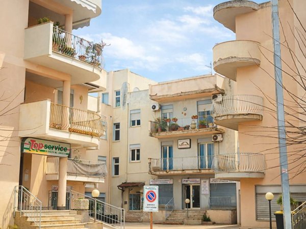 appartamento in vendita a Barcellona Pozzo di Gotto