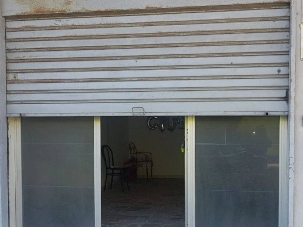 negozio in vendita a Barcellona Pozzo di Gotto