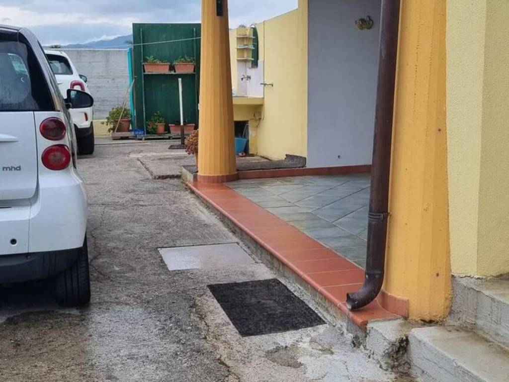 appartamento in vendita a Barcellona Pozzo di Gotto