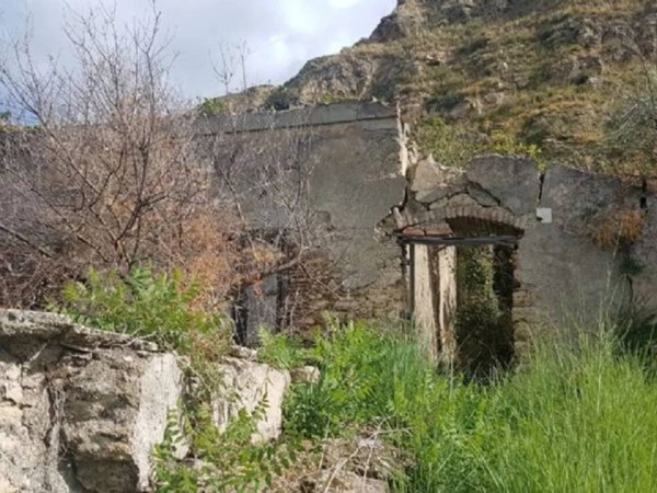 terreno agricolo in vendita a Barcellona Pozzo di Gotto