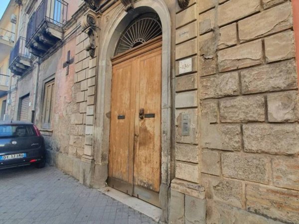 appartamento in vendita a Barcellona Pozzo di Gotto