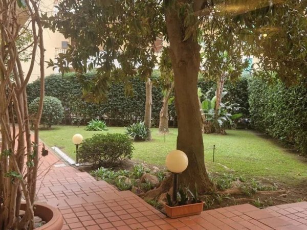 appartamento in vendita a Barcellona Pozzo di Gotto in zona Centro Città