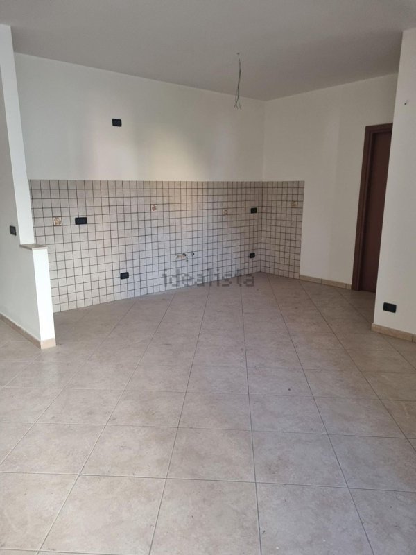 appartamento in vendita a Barcellona Pozzo di Gotto