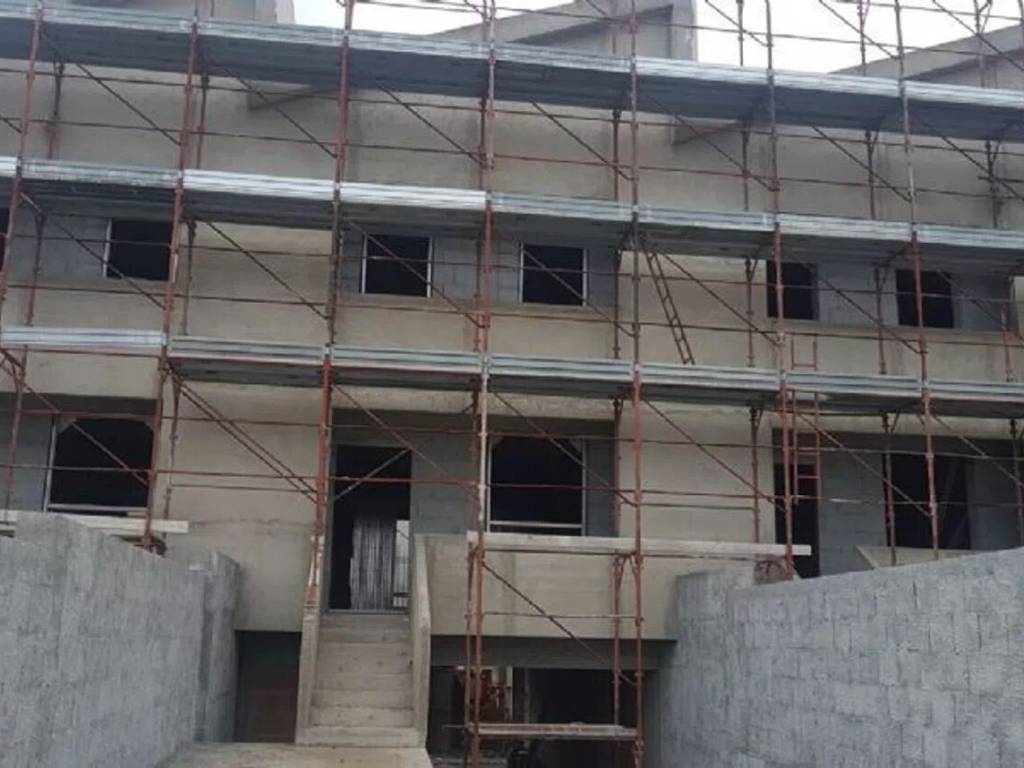casa indipendente in vendita a Barcellona Pozzo di Gotto