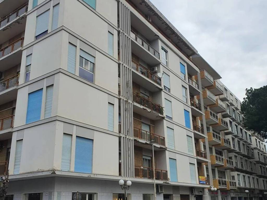 appartamento in vendita a Barcellona Pozzo di Gotto