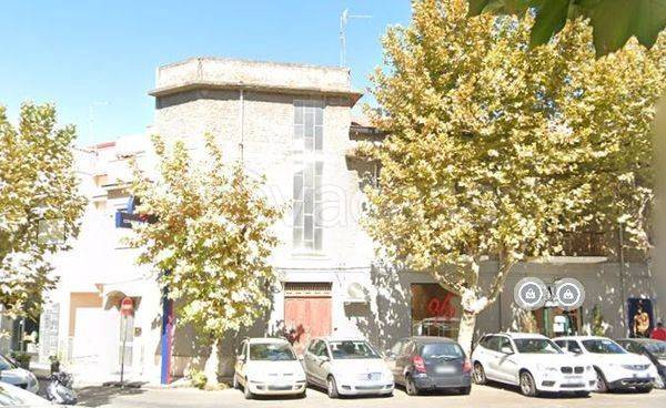 appartamento in vendita a Barcellona Pozzo di Gotto