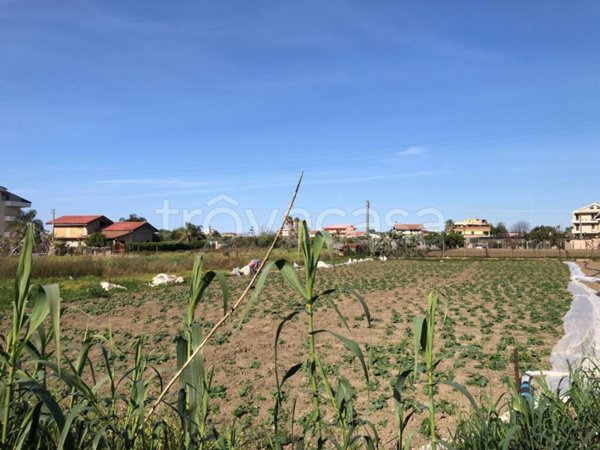 terreno agricolo a Barcellona Pozzo di Gotto in zona Calderà/Spine Sante