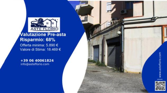 negozio in vendita a Barcellona Pozzo di Gotto in zona Centro Città