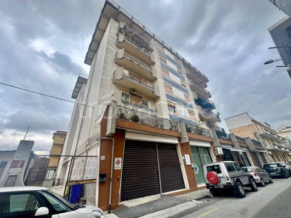 appartamento in vendita a Barcellona Pozzo di Gotto