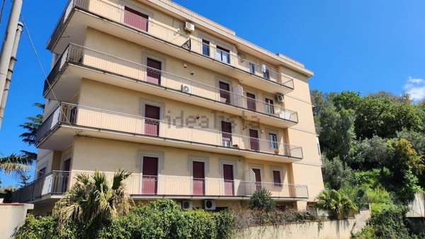 appartamento in vendita a Barcellona Pozzo di Gotto in zona Centro Città