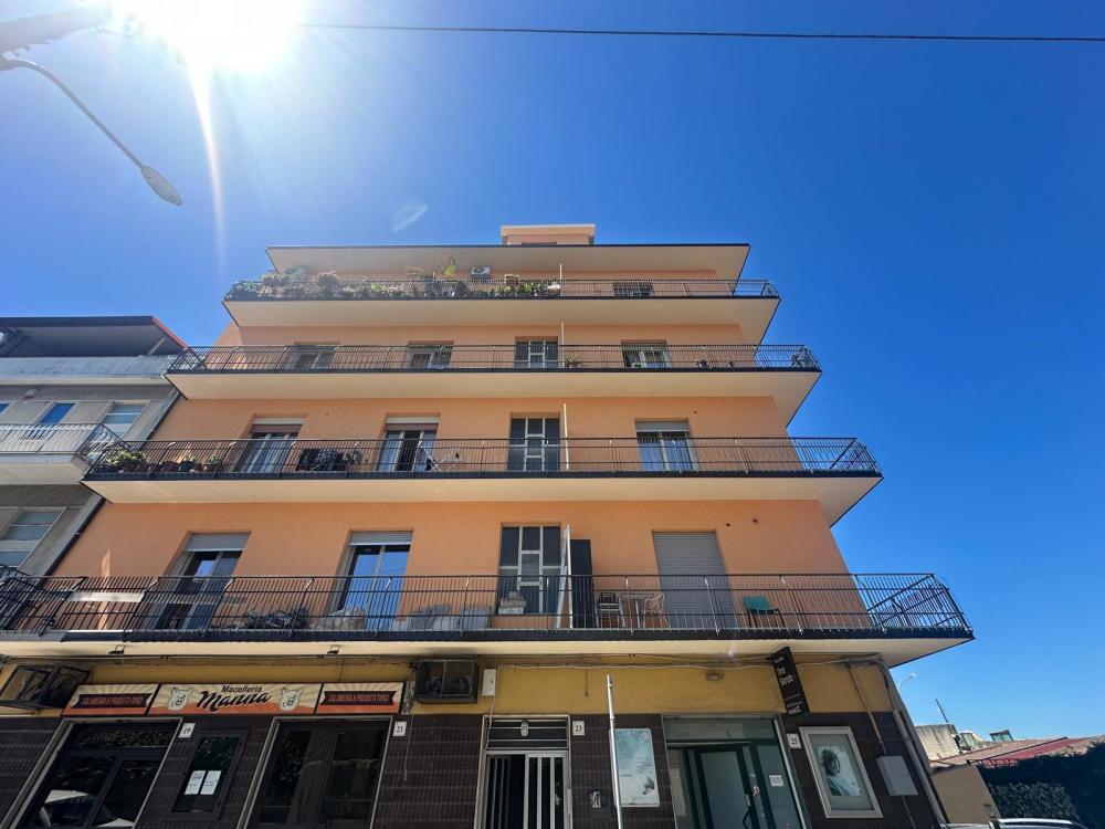 appartamento in vendita a Barcellona Pozzo di Gotto