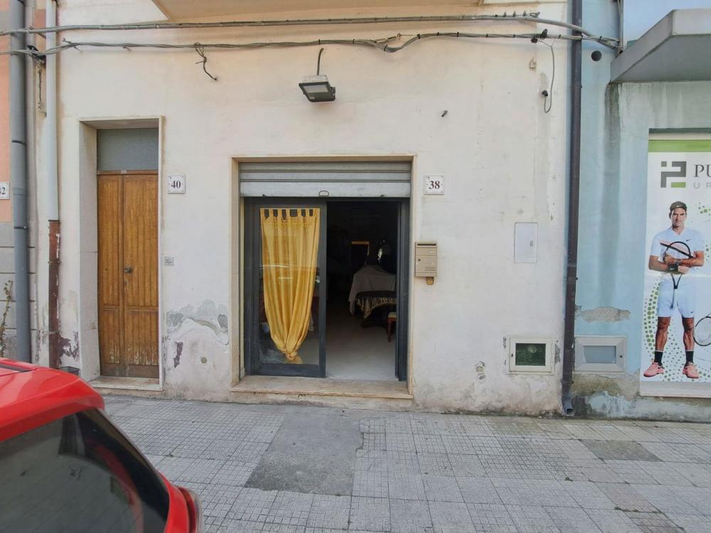 appartamento in vendita a Barcellona Pozzo di Gotto in zona Centro Città