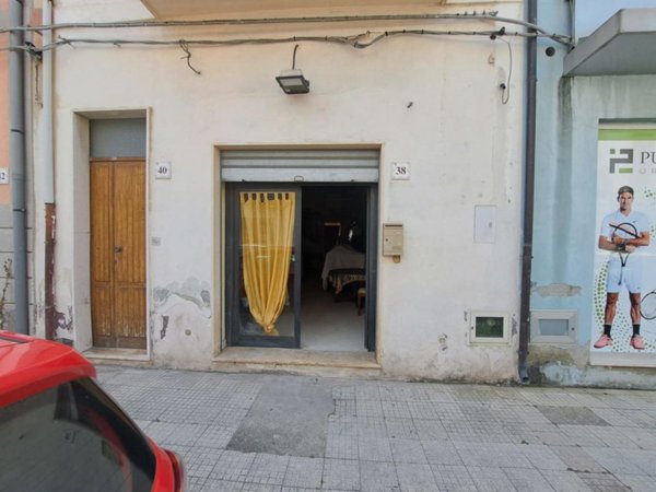 appartamento in vendita a Barcellona Pozzo di Gotto in zona Centro Città