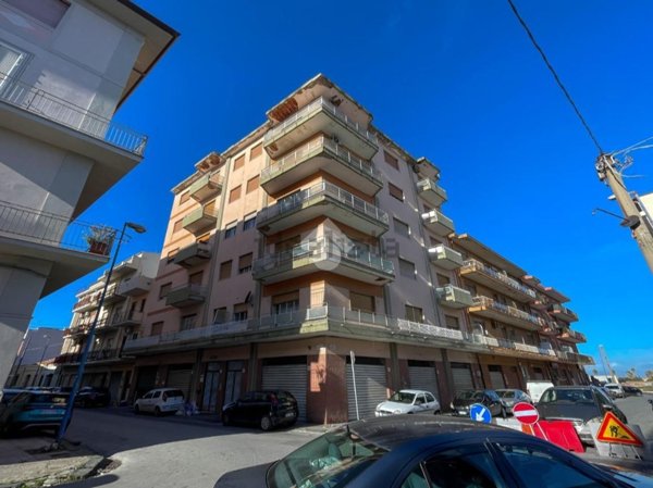 appartamento in vendita a Barcellona Pozzo di Gotto