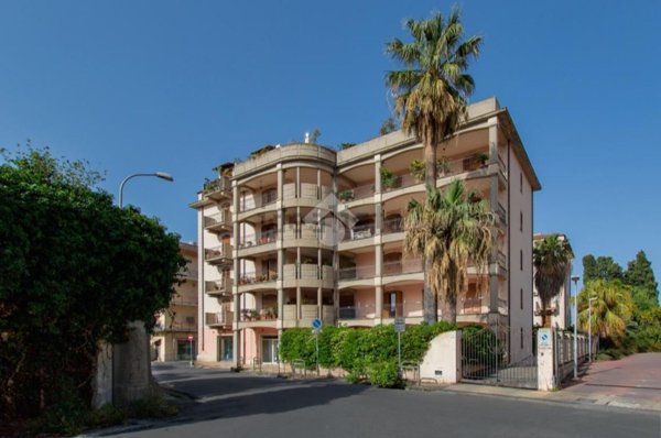 appartamento in vendita a Barcellona Pozzo di Gotto
