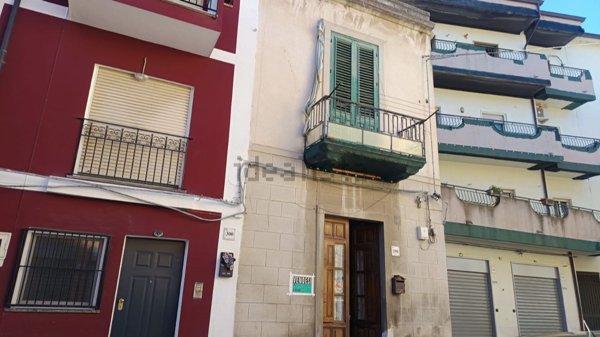 appartamento in vendita a Barcellona Pozzo di Gotto in zona Centro Città