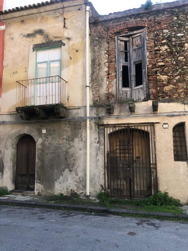 appartamento in vendita a Barcellona Pozzo di Gotto