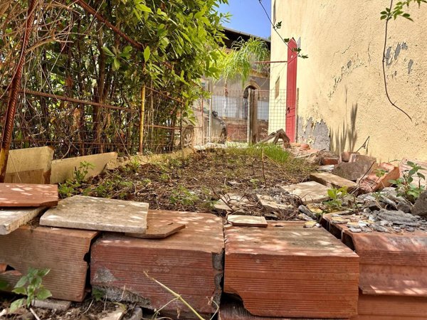 casa indipendente in vendita a Barcellona Pozzo di Gotto