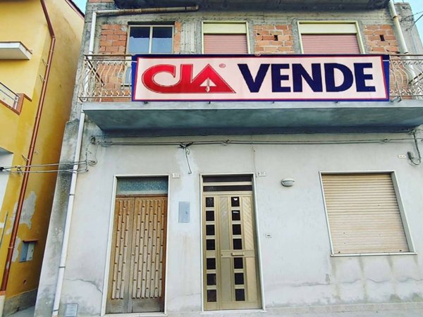 appartamento in vendita a Barcellona Pozzo di Gotto