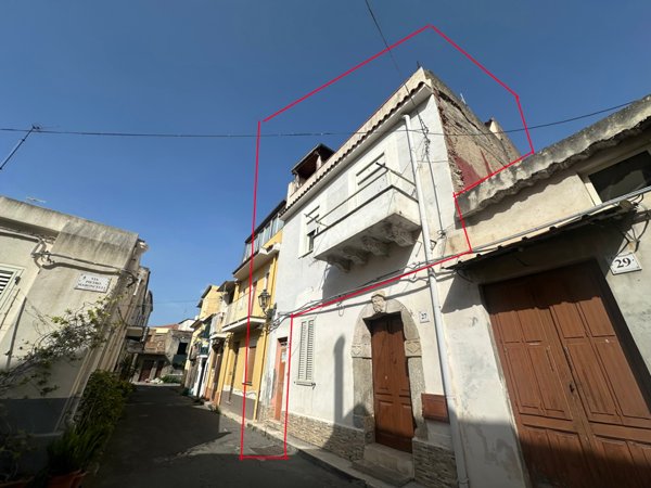 appartamento in vendita a Barcellona Pozzo di Gotto