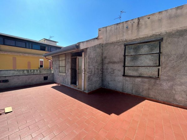 appartamento in vendita a Barcellona Pozzo di Gotto