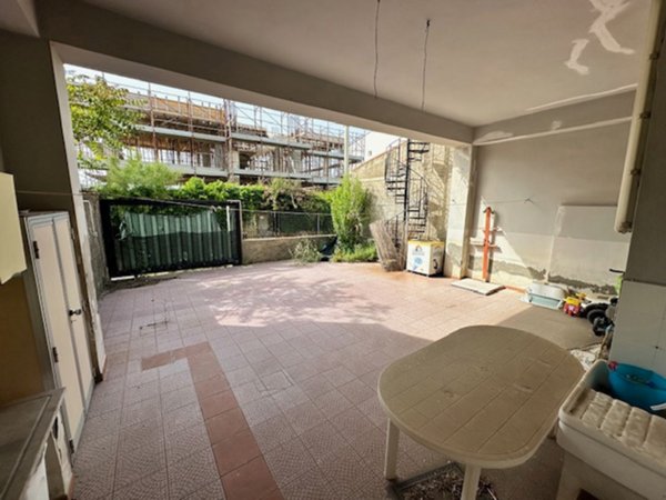 appartamento in vendita a Barcellona Pozzo di Gotto