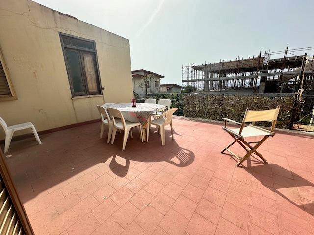 appartamento in vendita a Barcellona Pozzo di Gotto