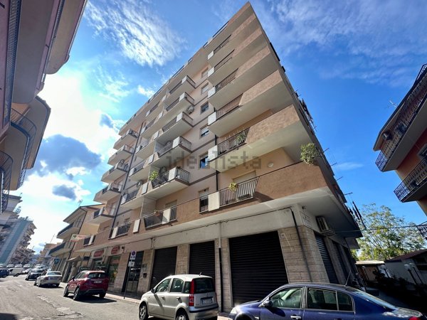 appartamento in vendita a Barcellona Pozzo di Gotto