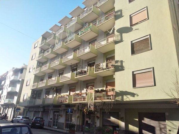 appartamento in vendita a Barcellona Pozzo di Gotto