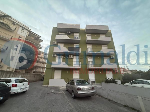 appartamento in vendita a Barcellona Pozzo di Gotto in zona Sant'Antonio