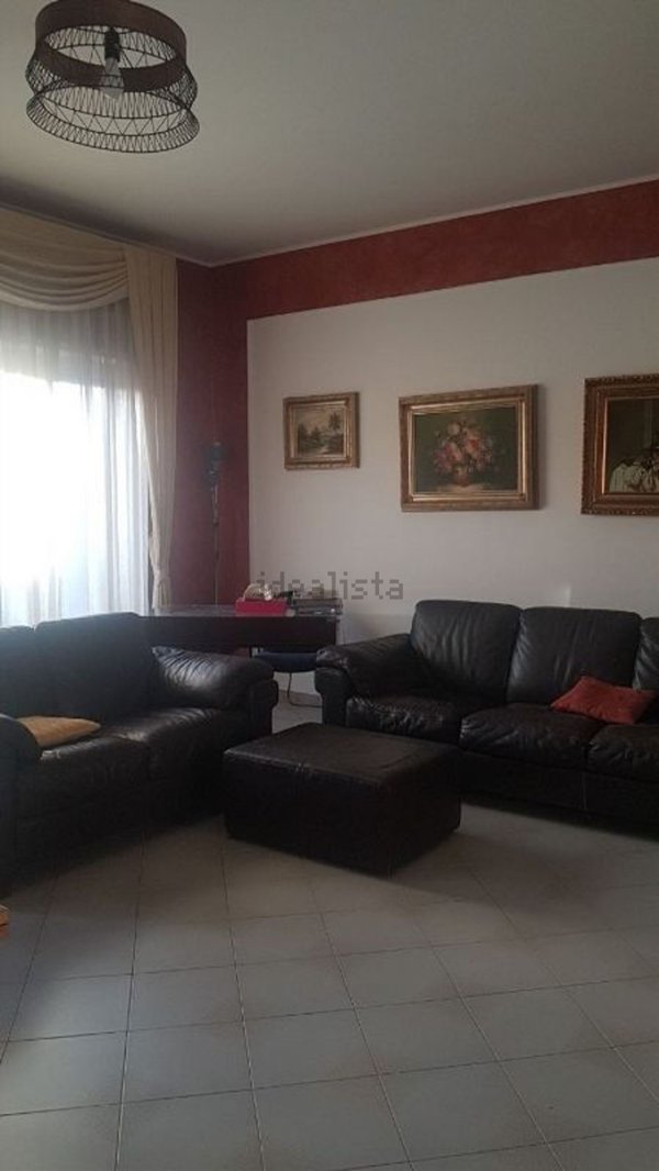 appartamento in vendita a Barcellona Pozzo di Gotto