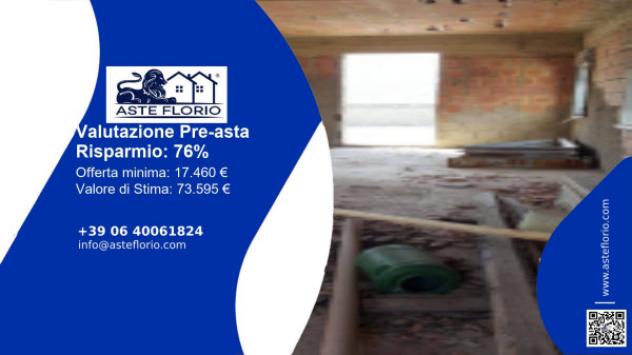 appartamento in vendita a Barcellona Pozzo di Gotto in zona Oreto