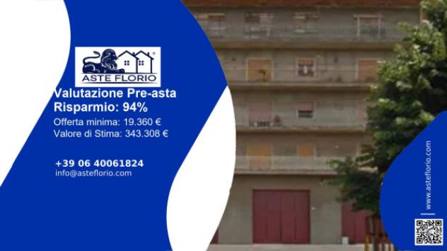 appartamento in vendita a Barcellona Pozzo di Gotto in zona Oreto