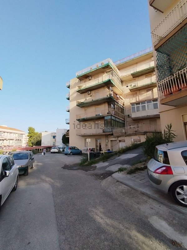 appartamento in vendita a Barcellona Pozzo di Gotto