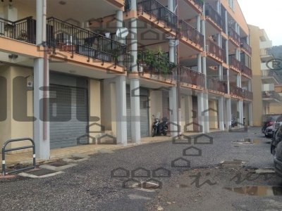 appartamento in vendita a Barcellona Pozzo di Gotto