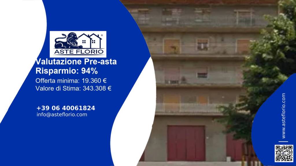 appartamento in vendita a Barcellona Pozzo di Gotto in zona Oreto