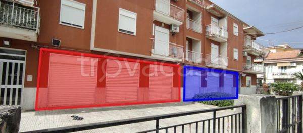 negozio in vendita a Barcellona Pozzo di Gotto