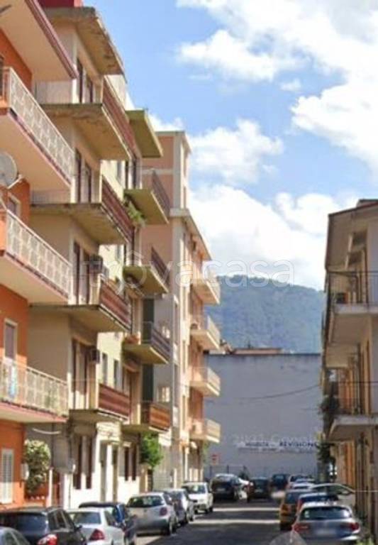 appartamento in vendita a Barcellona Pozzo di Gotto
