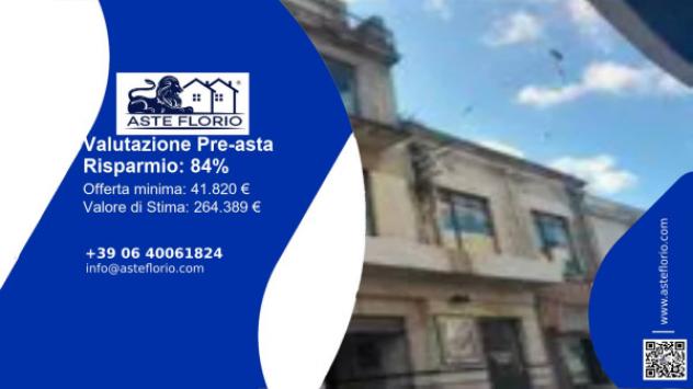 pentavano in vendita a Barcellona Pozzo di Gotto in zona Centro Città