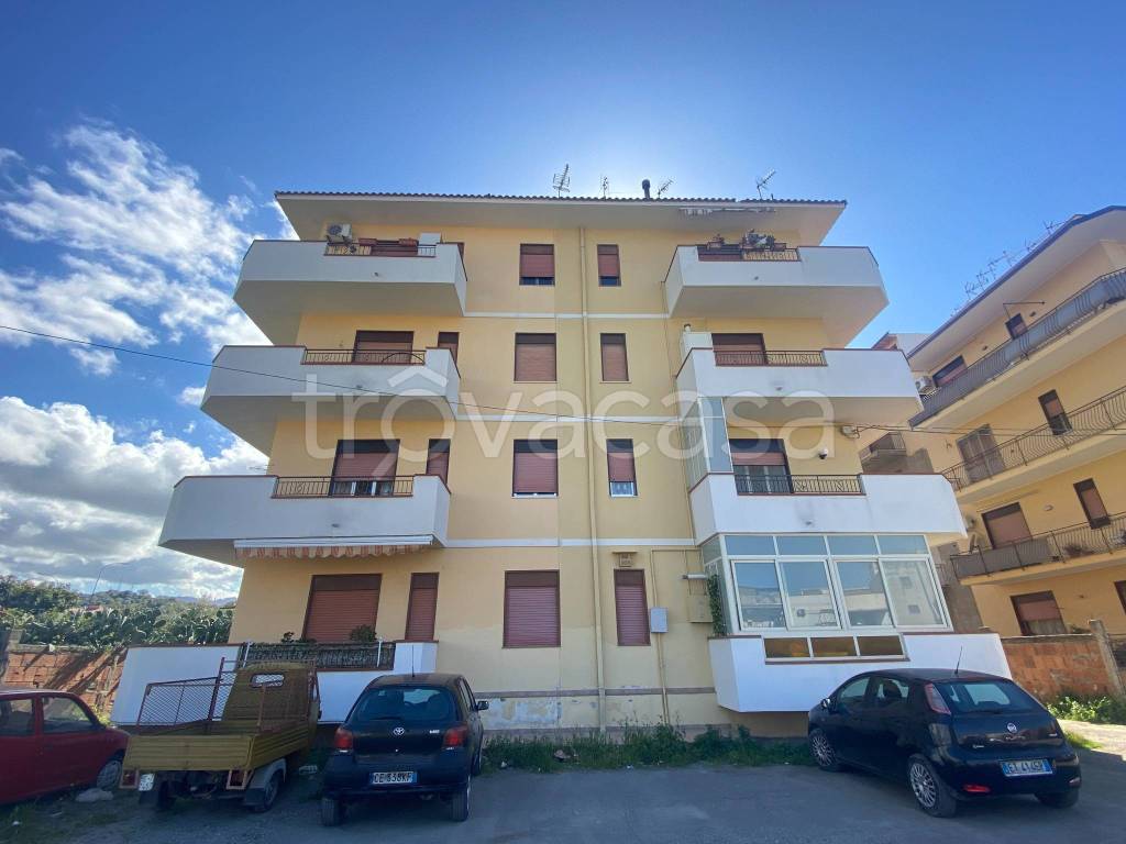 appartamento in vendita a Barcellona Pozzo di Gotto