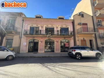 negozio in vendita a Barcellona Pozzo di Gotto in zona Centro Città