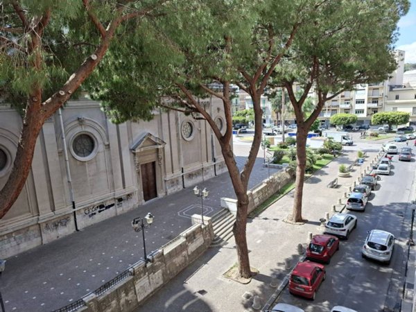 appartamento in vendita a Barcellona Pozzo di Gotto